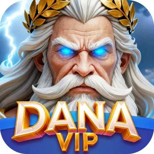 DANAVIP - Petualangan Aksi Tak Terbendung