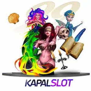 KAPALSLOT - Petualangan Epik dalam Dunia MMORPG