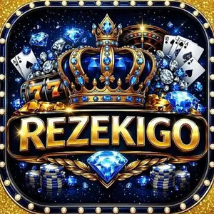 REZEKIGO - Permainan Olahraga Seru dan Menarik